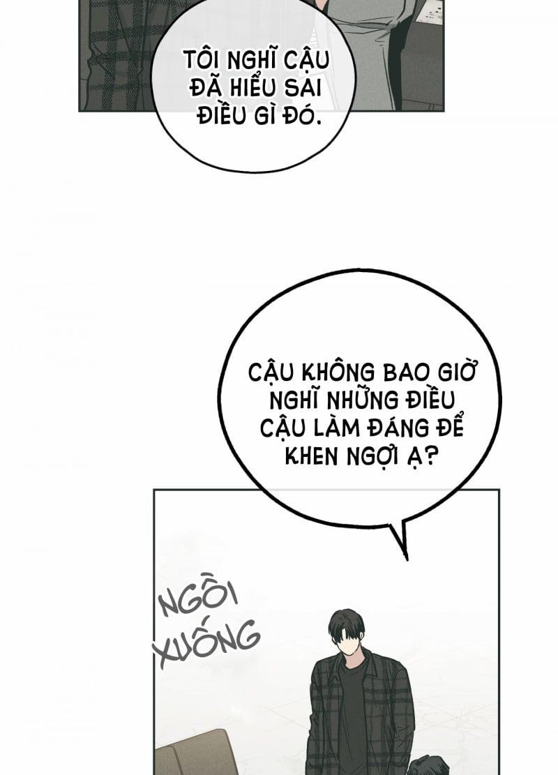 Phục Thù - Pay Back 35.5 trang 10