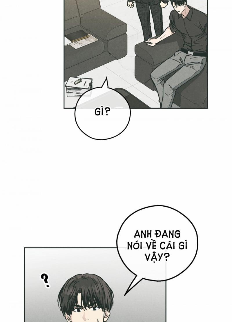 Phục Thù - Pay Back 35.5 trang 11