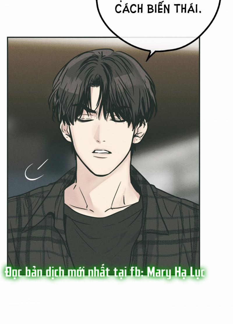 Phục Thù - Pay Back 35.5 trang 17