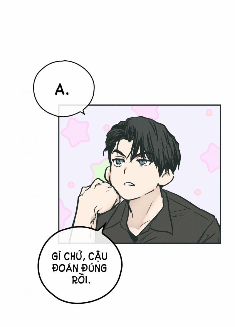 Phục Thù - Pay Back 35.5 trang 18