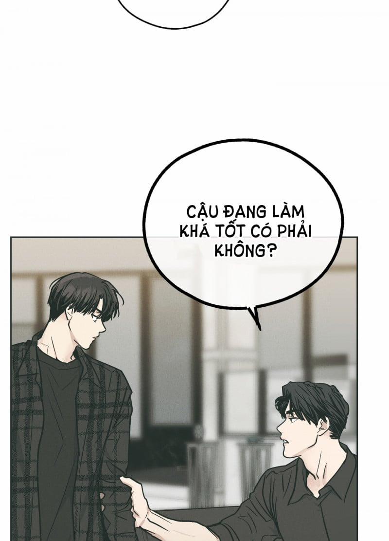 Phục Thù - Pay Back 35.5 trang 20