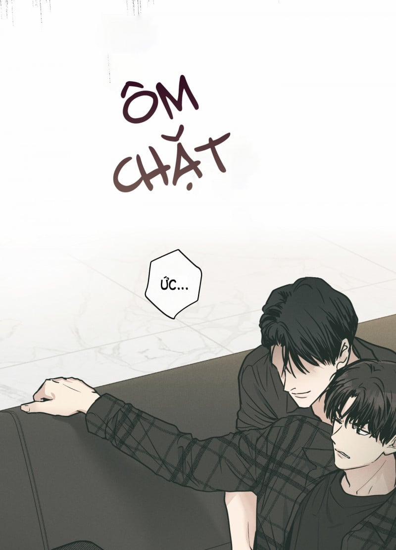 Phục Thù - Pay Back 35.5 trang 22