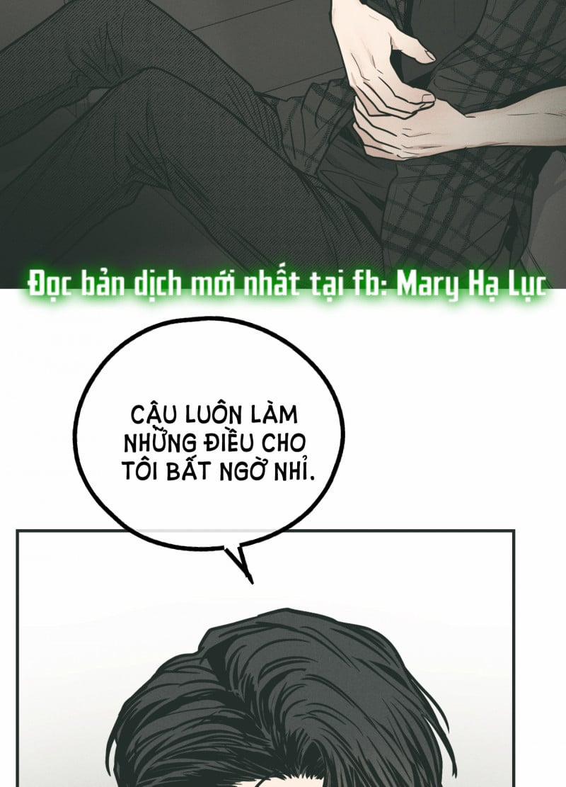 Phục Thù - Pay Back 35.5 trang 23