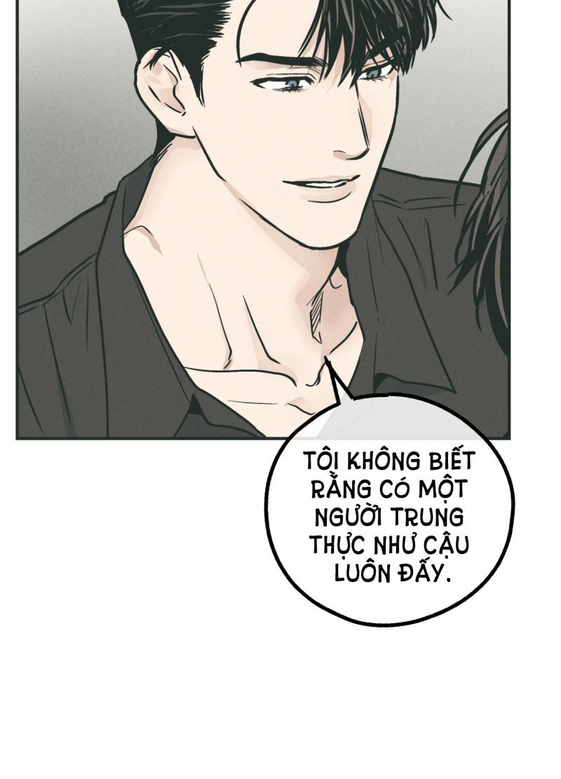 Phục Thù - Pay Back 35.5 trang 24