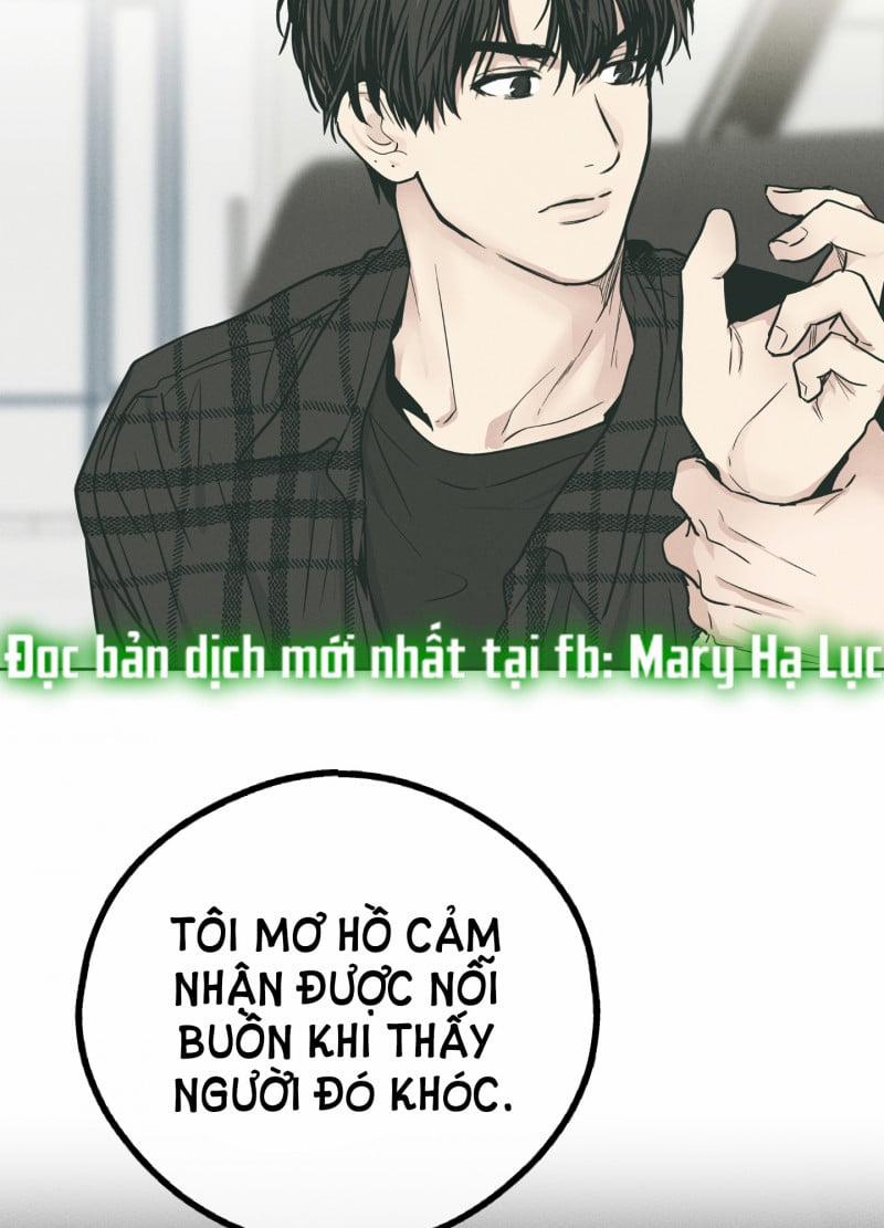 Phục Thù - Pay Back 35.5 trang 31