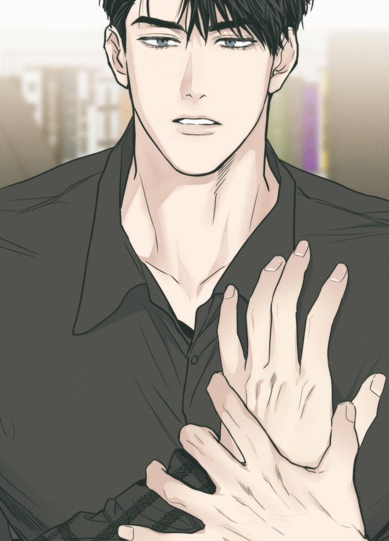 Phục Thù - Pay Back 35.5 trang 34