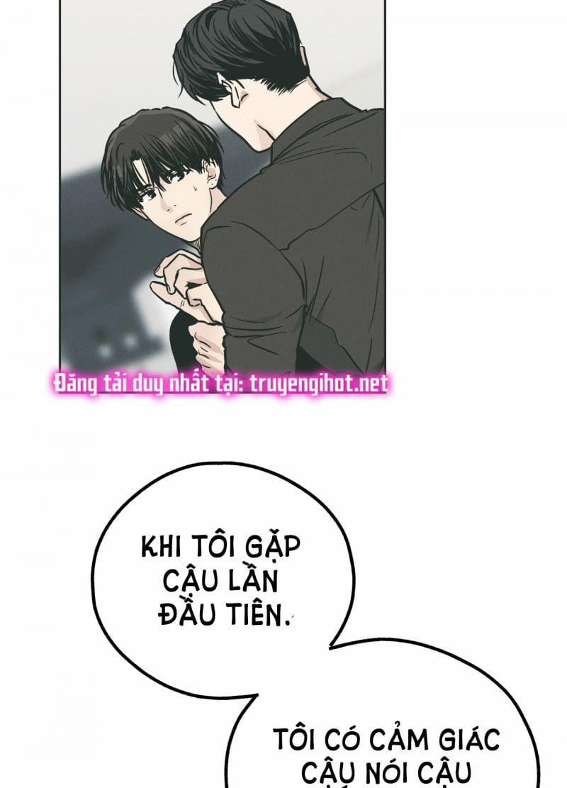 Phục Thù - Pay Back 35.5 trang 36