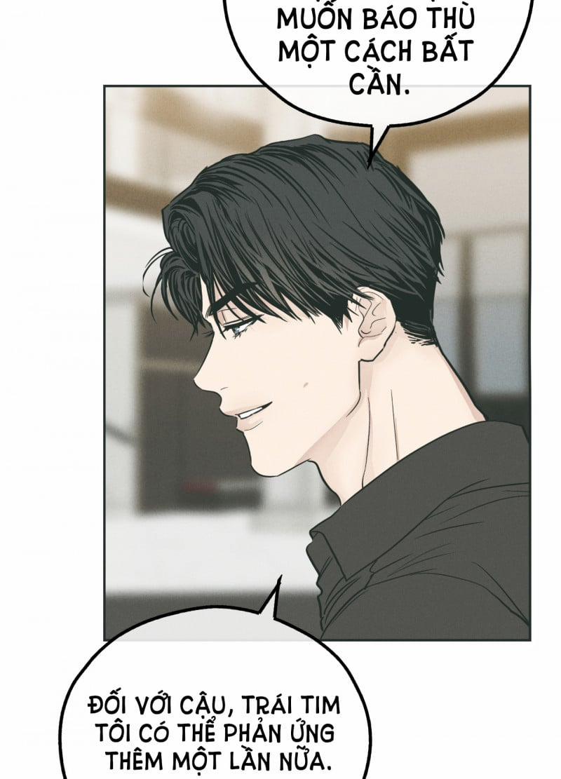 Phục Thù - Pay Back 35.5 trang 37