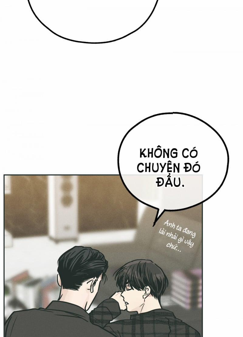 Phục Thù - Pay Back 35.5 trang 38