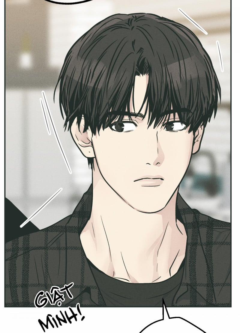 Phục Thù - Pay Back 35.5 trang 4