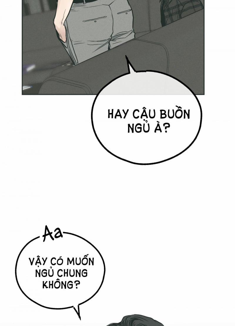 Phục Thù - Pay Back 35.5 trang 46