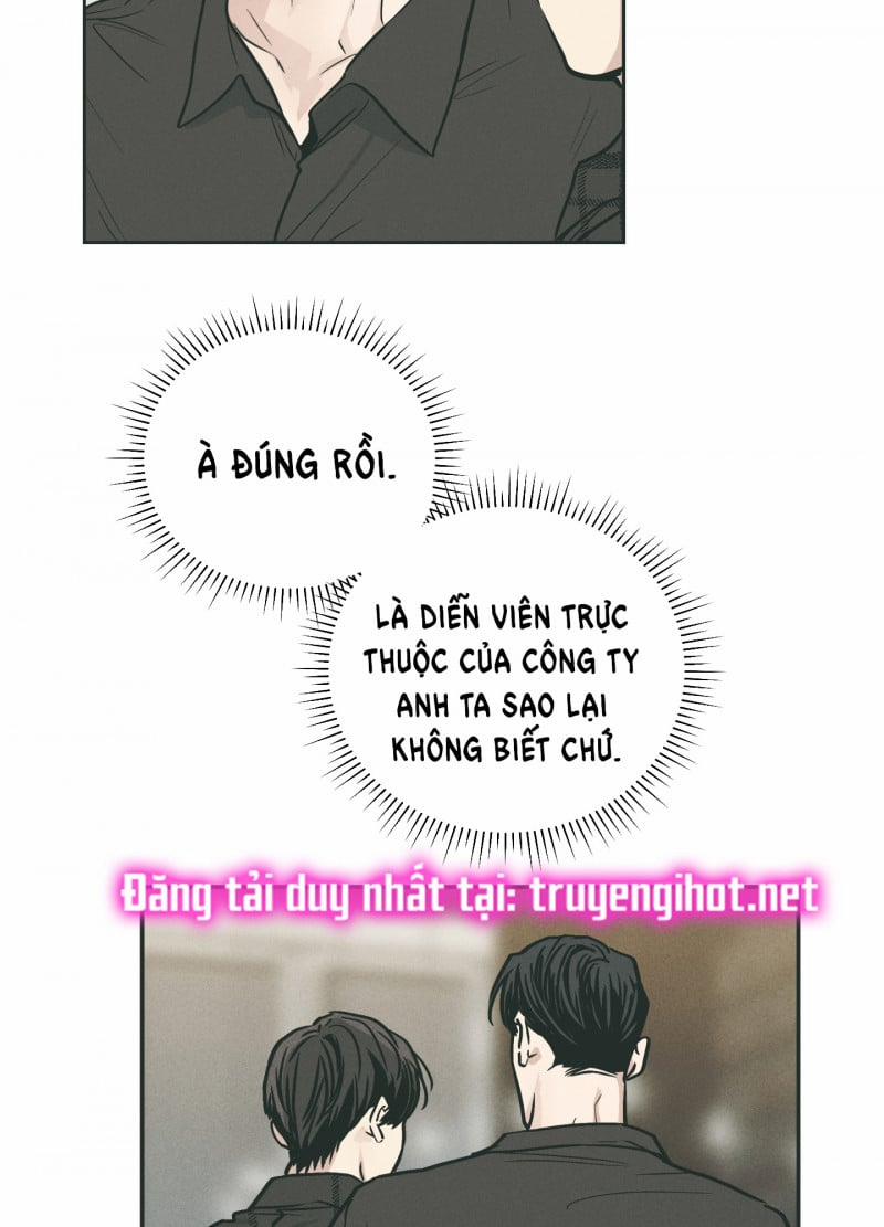 Phục Thù - Pay Back 35.5 trang 6