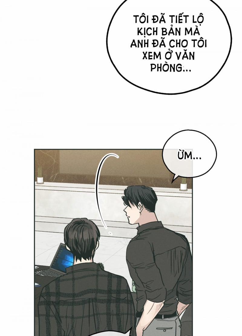 Phục Thù - Pay Back 35.5 trang 9