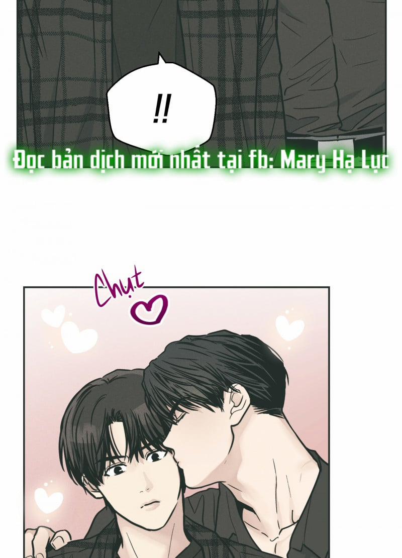 Phục Thù - Pay Back 35 trang 20