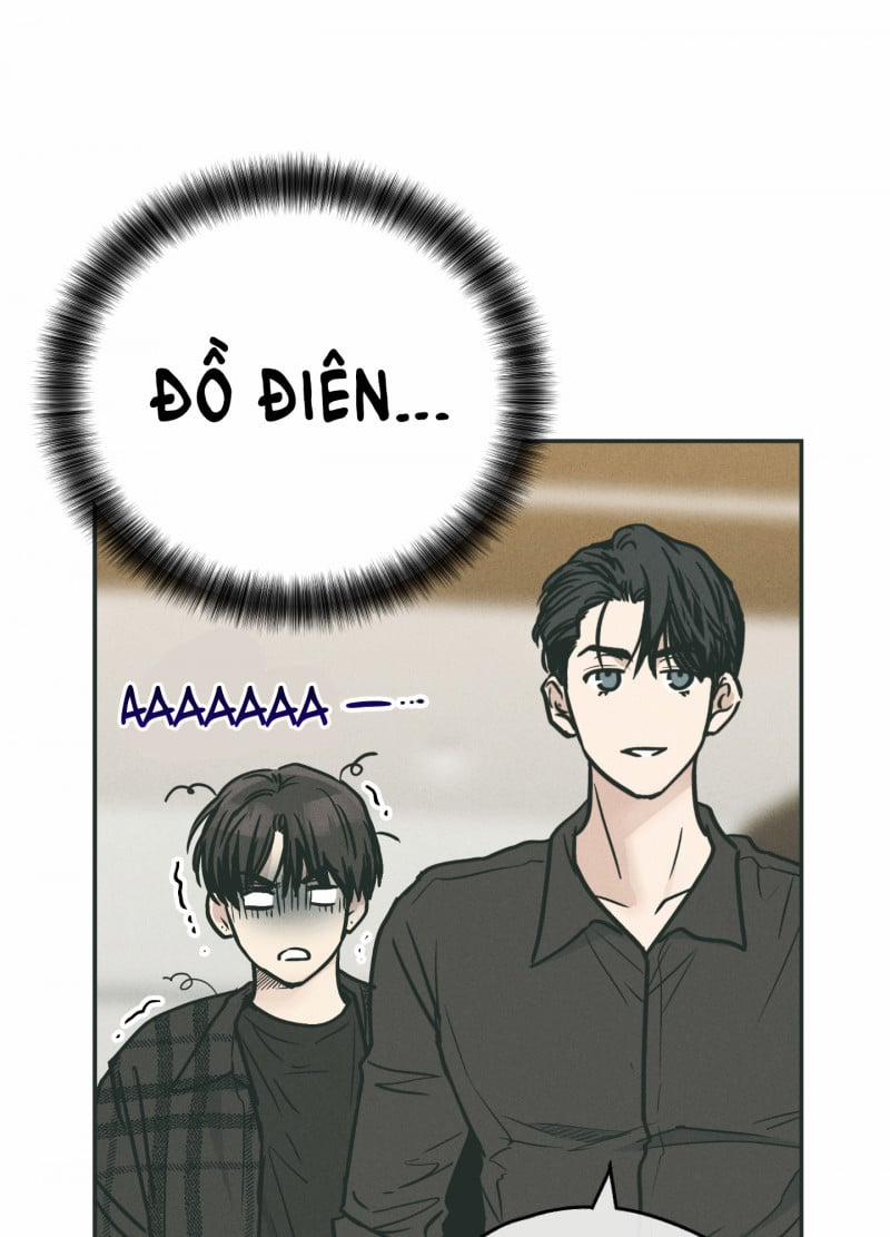 Phục Thù - Pay Back 35 trang 22