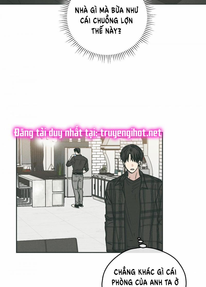 Phục Thù - Pay Back 35 trang 30