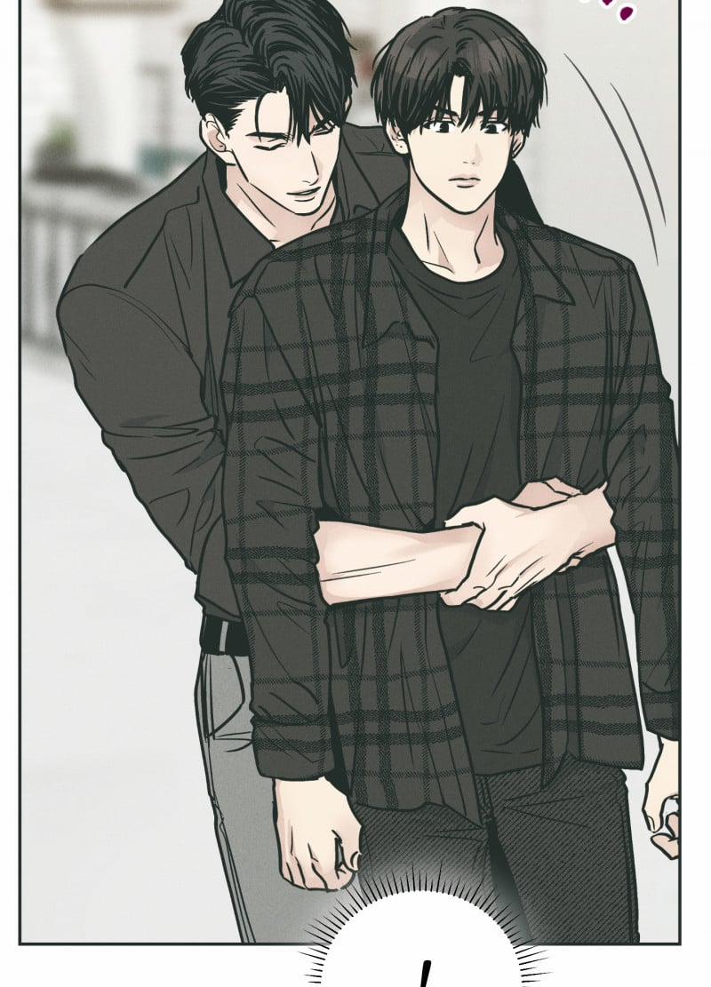 Phục Thù - Pay Back 35 trang 33