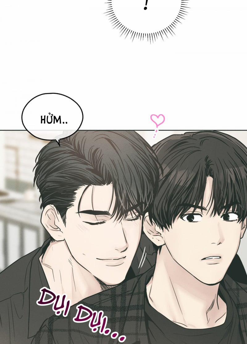 Phục Thù - Pay Back 35 trang 34