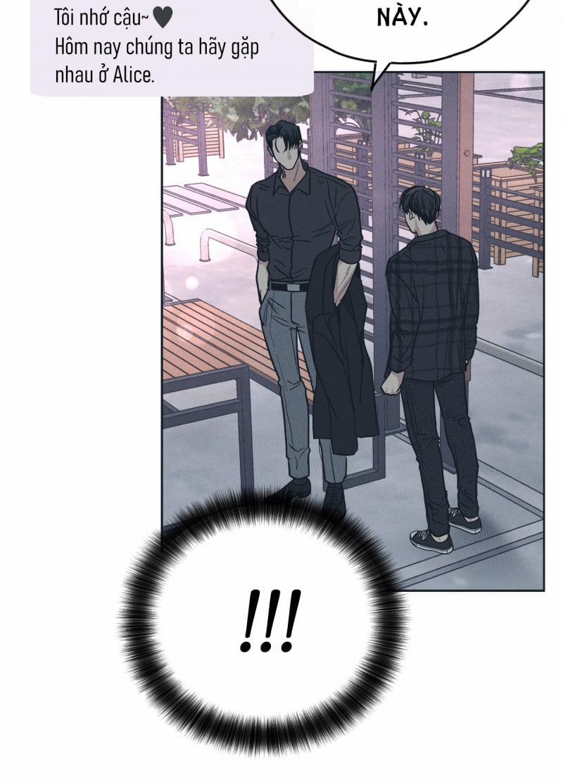 Phục Thù - Pay Back 35 trang 4