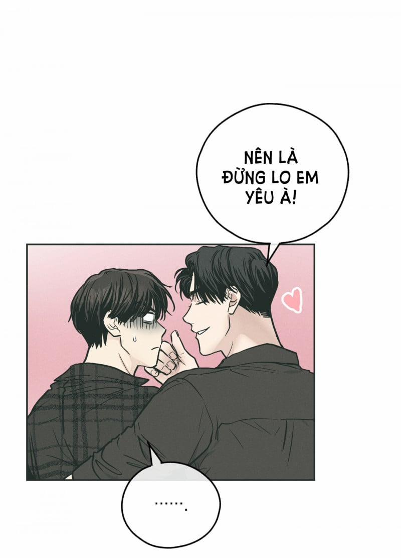 Phục Thù - Pay Back 35 trang 40