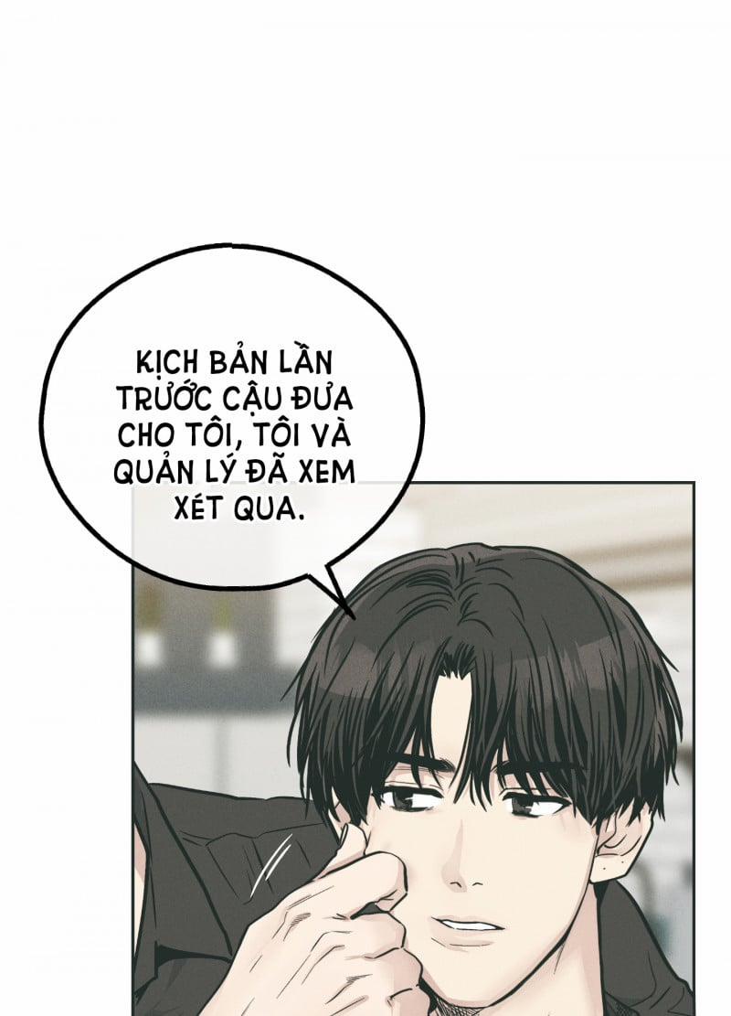 Phục Thù - Pay Back 35 trang 41