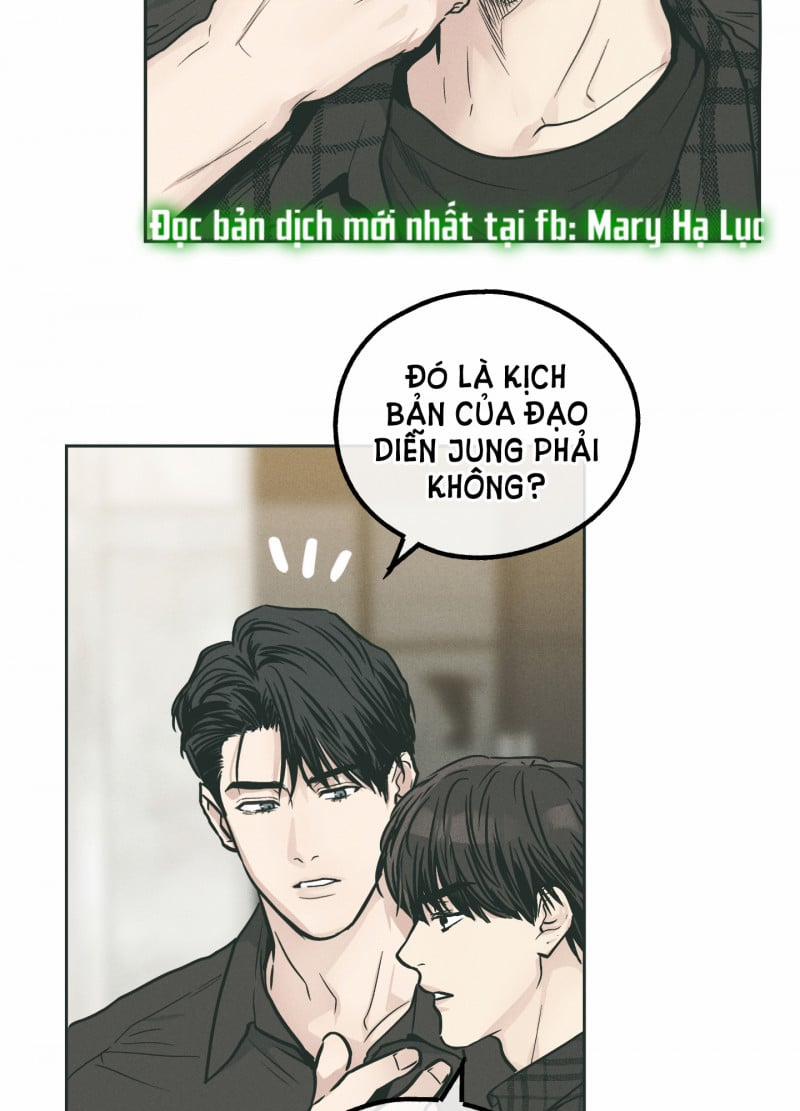 Phục Thù - Pay Back 35 trang 42