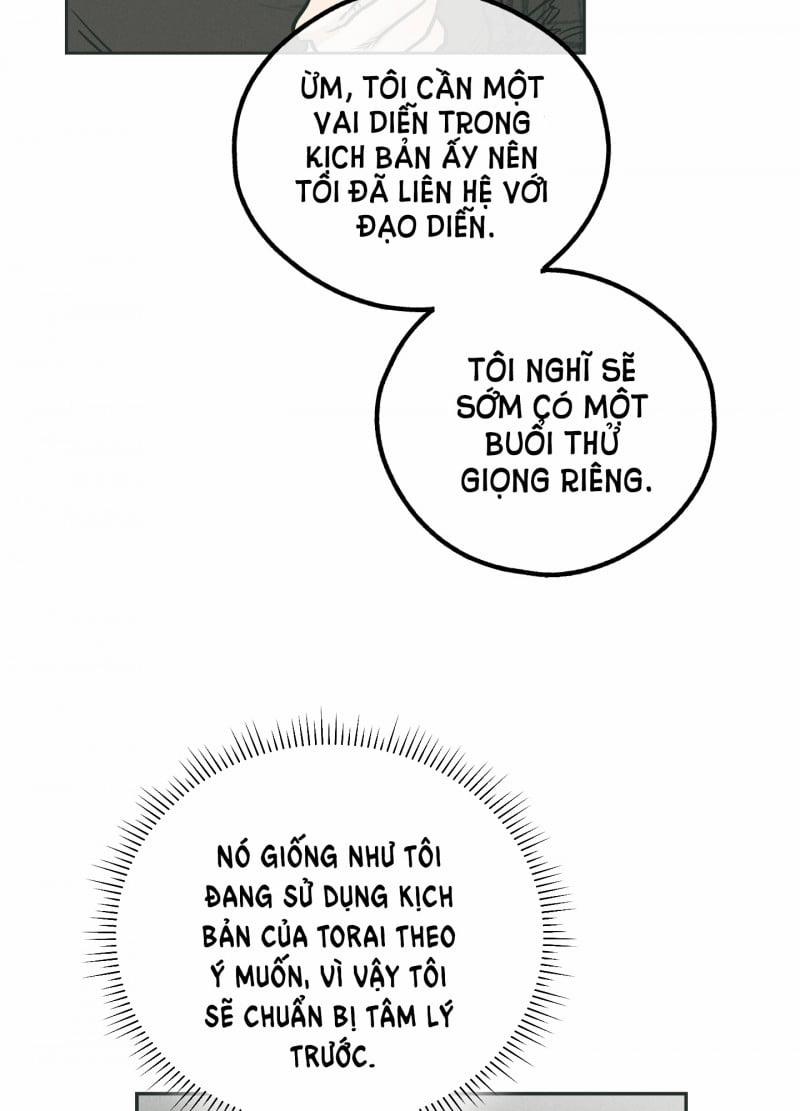 Phục Thù - Pay Back 35 trang 43