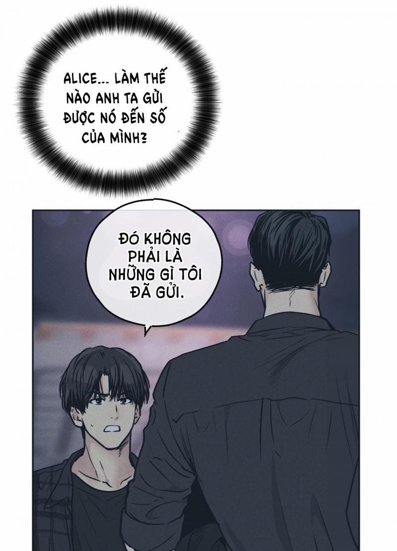 Phục Thù - Pay Back 35 trang 5