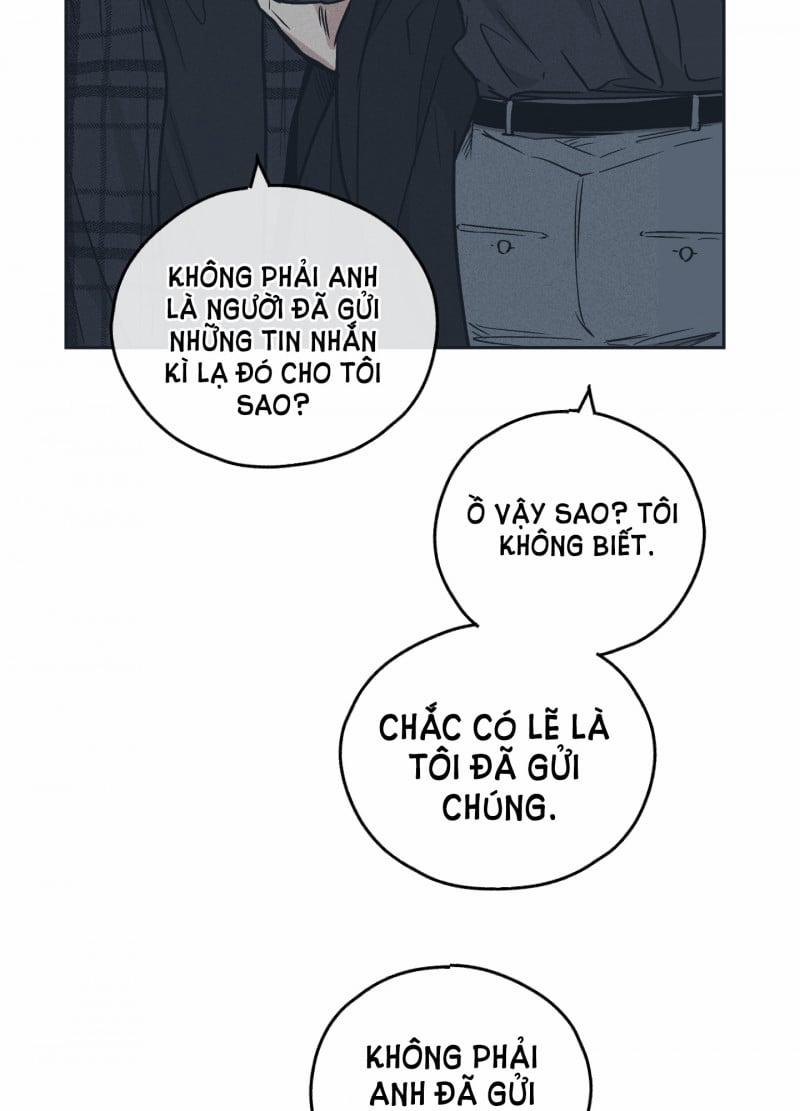 Phục Thù - Pay Back 35 trang 6