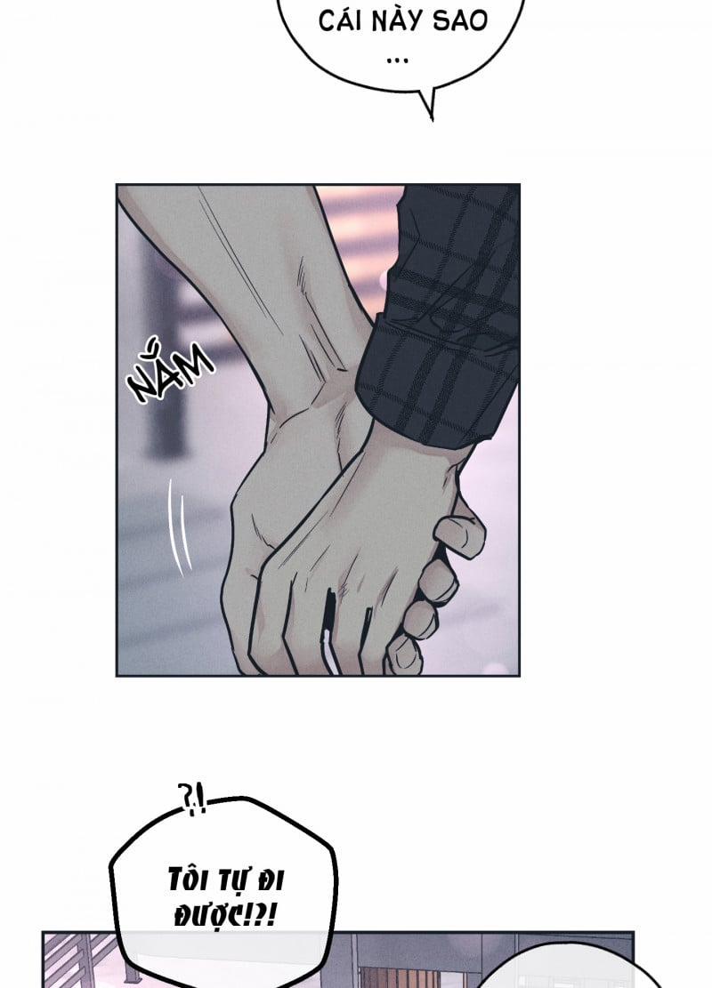 Phục Thù - Pay Back 35 trang 7