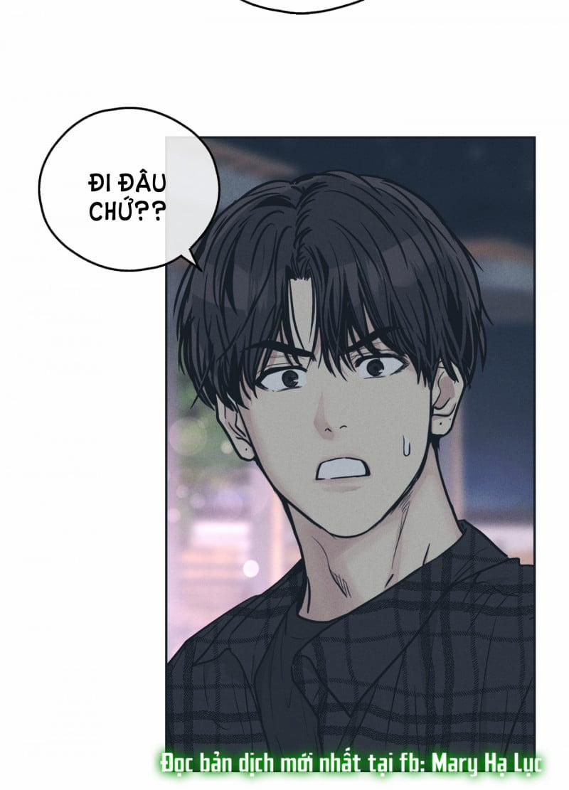 Phục Thù - Pay Back 35 trang 9