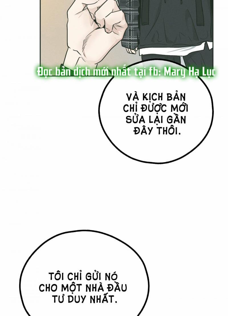 Phục Thù - Pay Back 36.5 trang 1