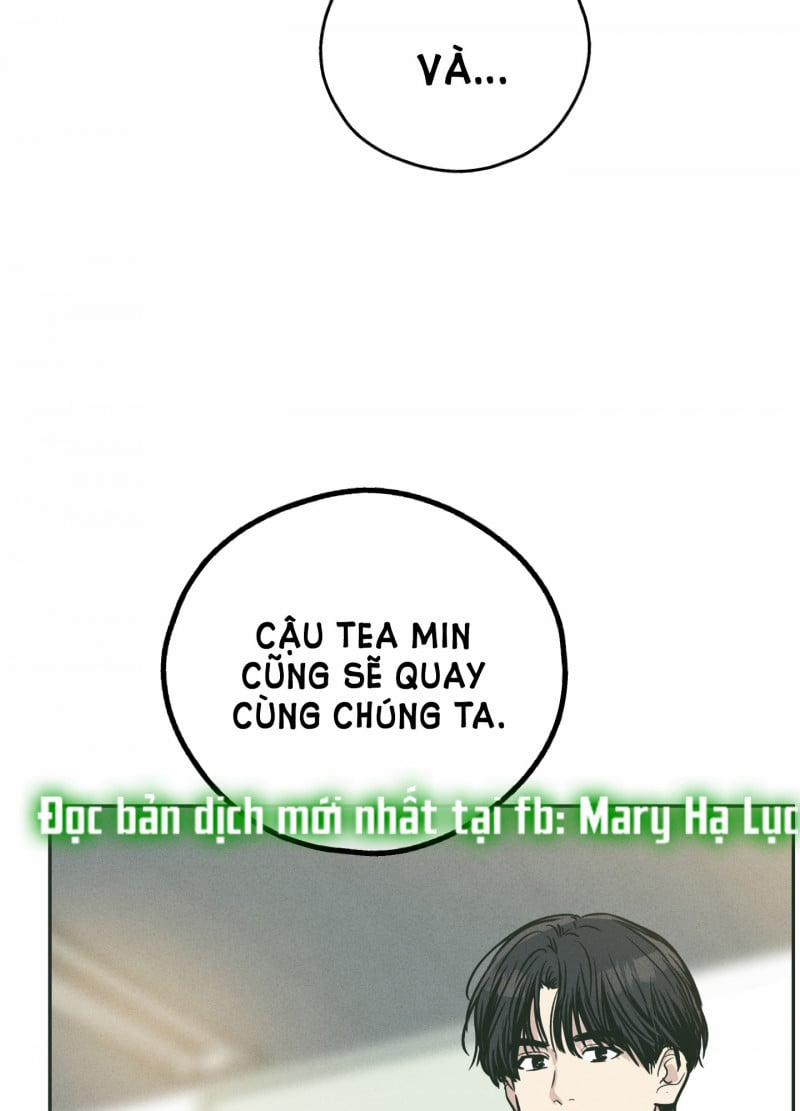 Phục Thù - Pay Back 36.5 trang 11