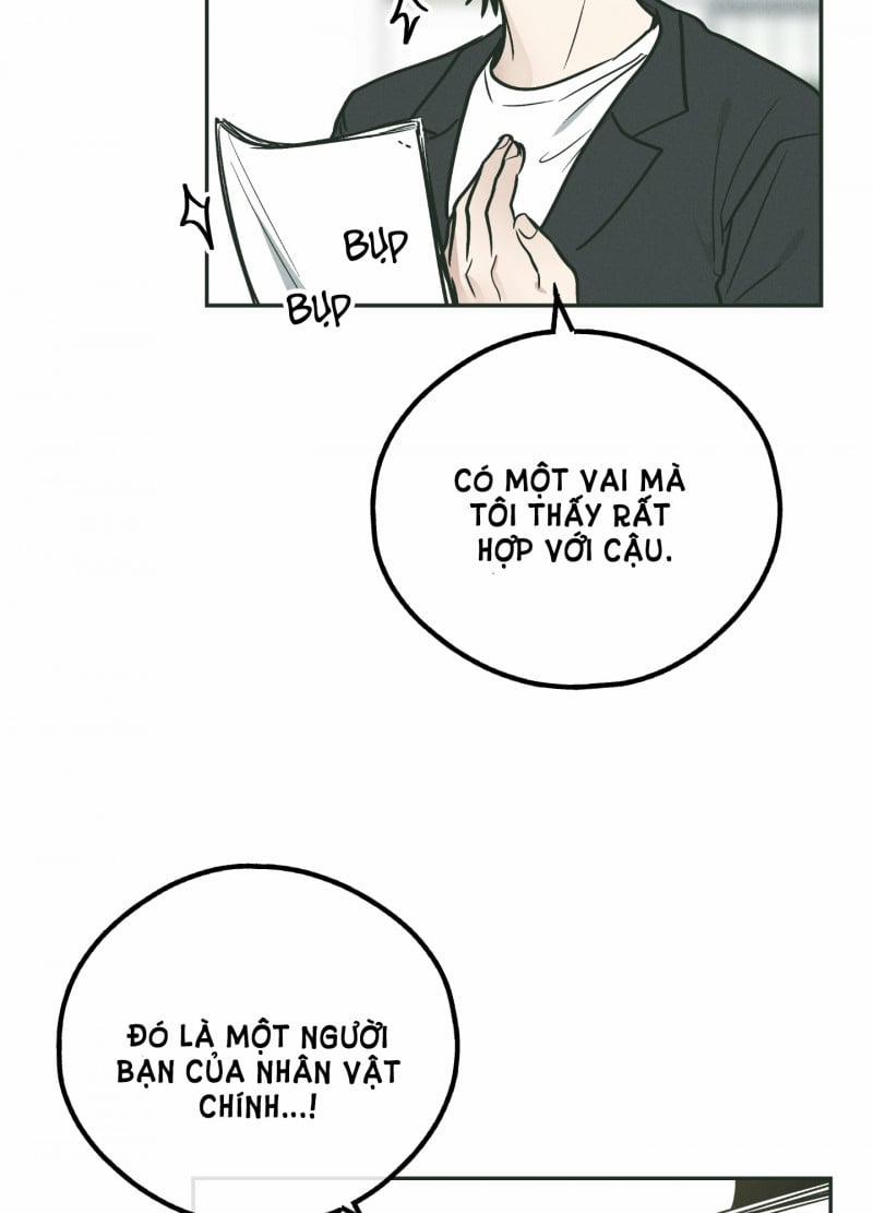 Phục Thù - Pay Back 36.5 trang 17