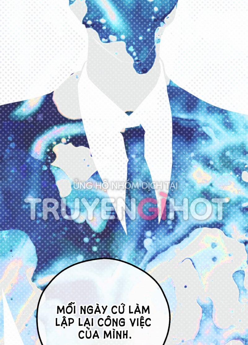 Phục Thù - Pay Back 36.5 trang 21