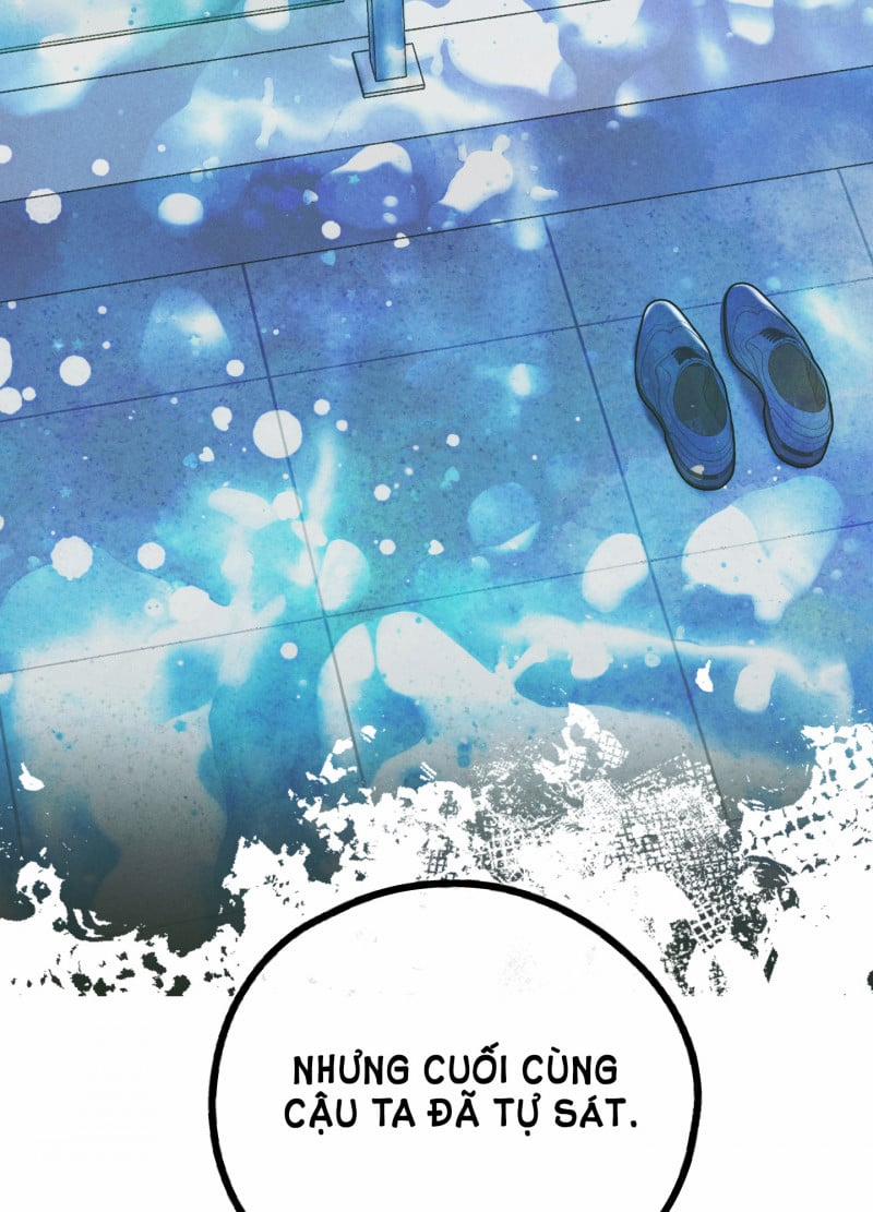 Phục Thù - Pay Back 36.5 trang 23