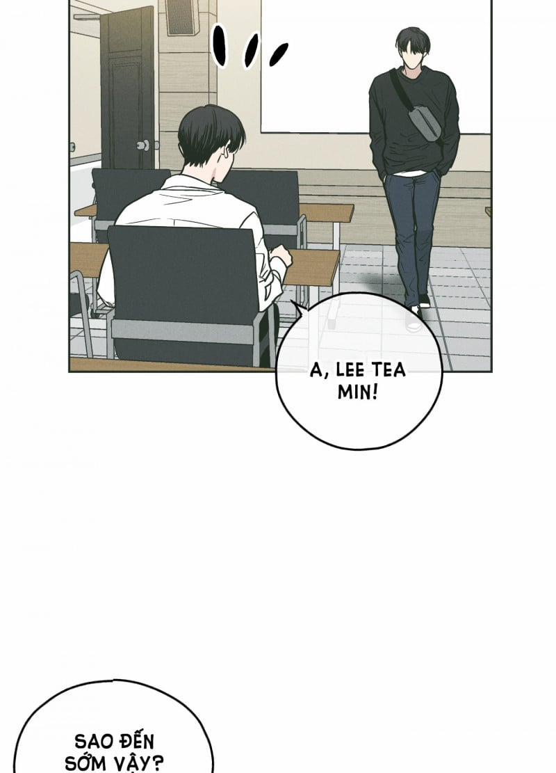 Phục Thù - Pay Back 36.5 trang 29