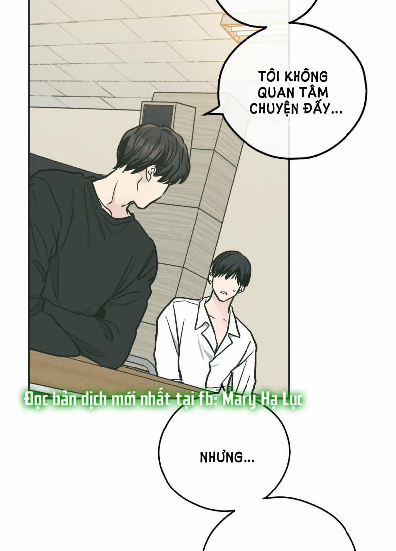 Phục Thù - Pay Back 36.5 trang 37