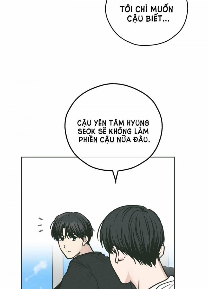 Phục Thù - Pay Back 36.5 trang 38