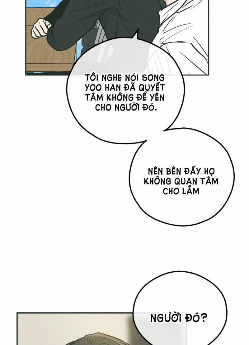 Phục Thù - Pay Back 36.5 trang 39