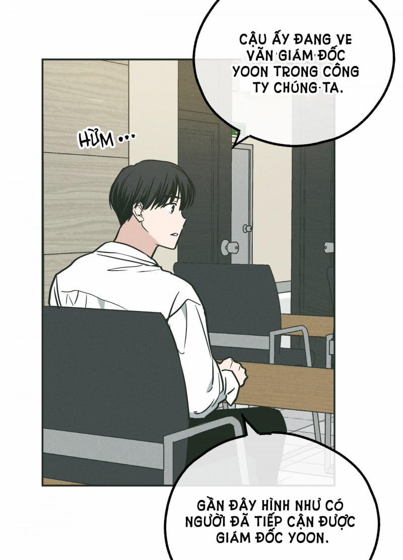 Phục Thù - Pay Back 36.5 trang 41