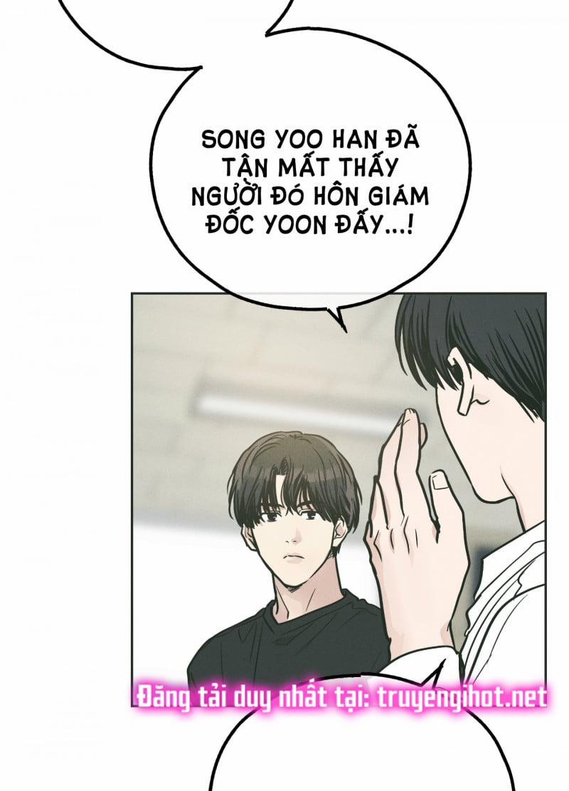 Phục Thù - Pay Back 36.5 trang 45