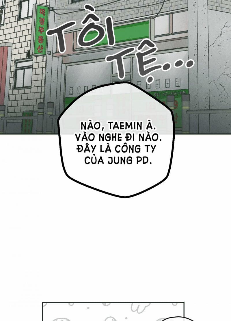 Phục Thù - Pay Back 36 trang 17