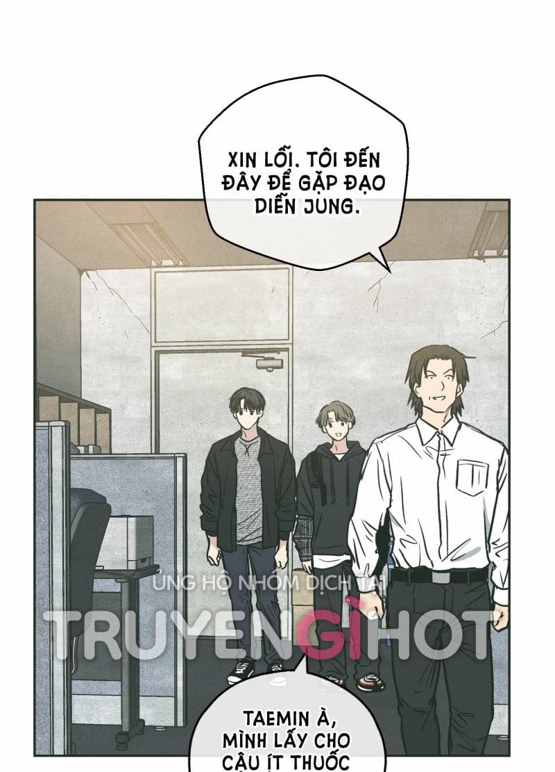 Phục Thù - Pay Back 36 trang 19