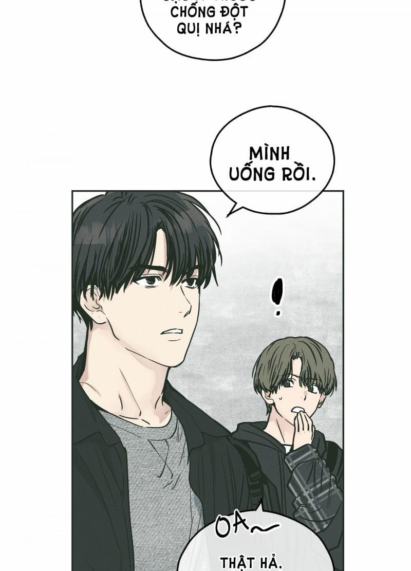 Phục Thù - Pay Back 36 trang 20