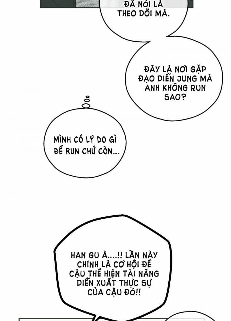 Phục Thù - Pay Back 36 trang 21