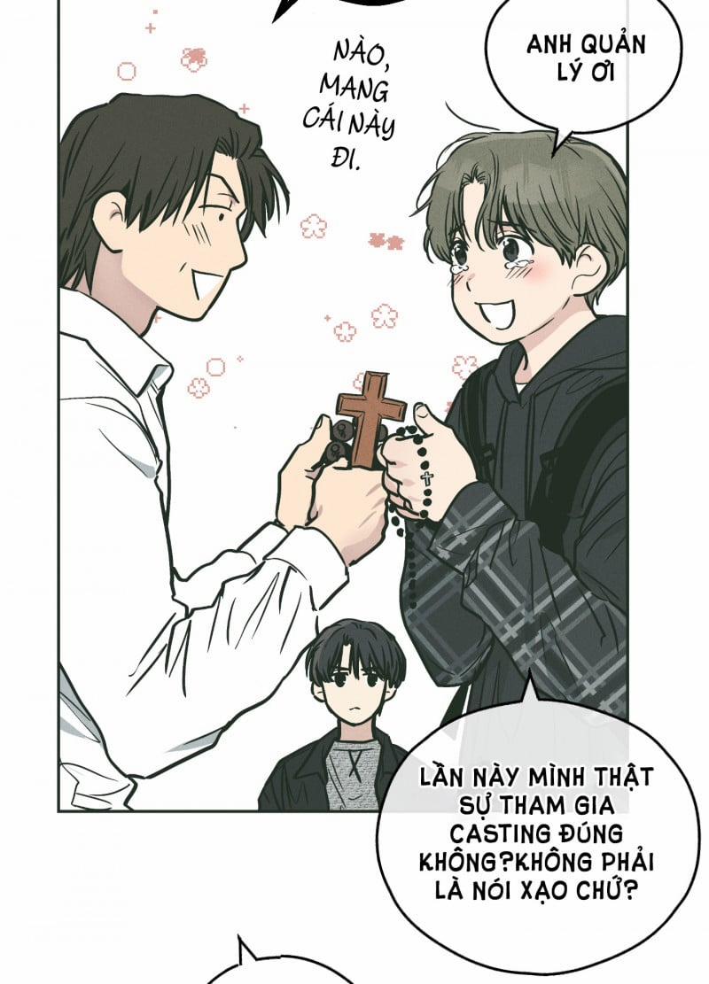 Phục Thù - Pay Back 36 trang 22