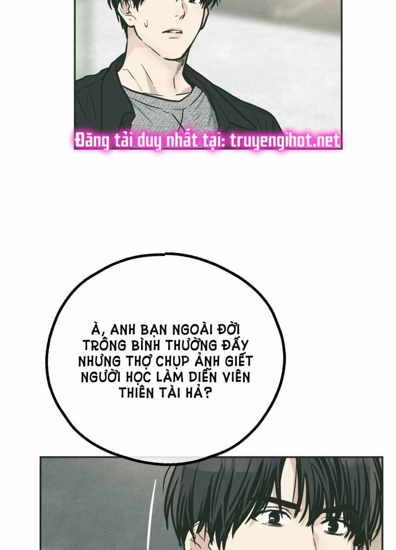 Phục Thù - Pay Back 36 trang 27