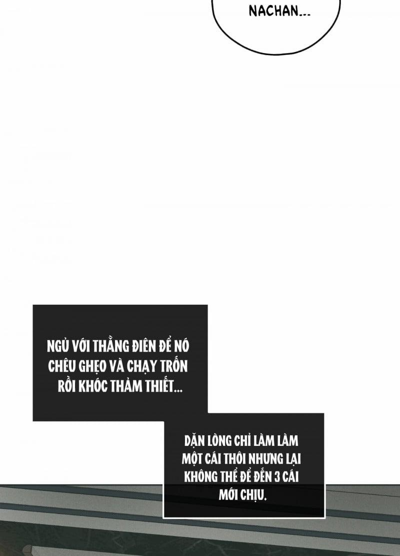 Phục Thù - Pay Back 36 trang 3