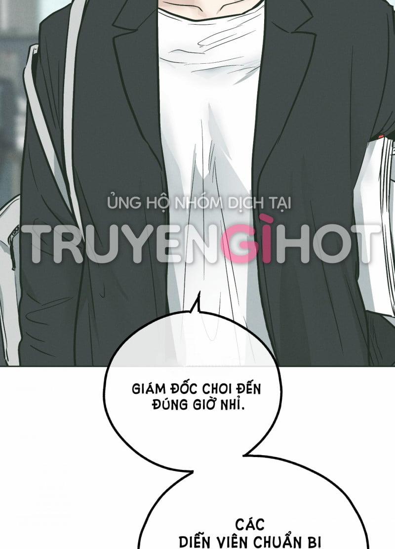 Phục Thù - Pay Back 36 trang 30